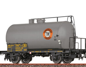 51162 Brawa H0 KEW Z [P] SNCB, III