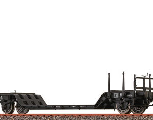 51198 Brawa H0 GÜW Ld NS, III