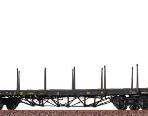 51344 Brawa H0 GÜW Type A3 SNCB, III