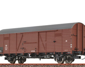 51348 Brawa H0 GÜW Glr 22 DB, III