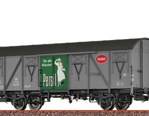 51354 Brawa H0 GÜW Glmmhs 57 DB,III, Persil