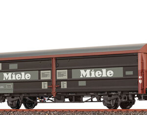 51358 Brawa H0 GÜW Hbis 299 DB, IV, Miele