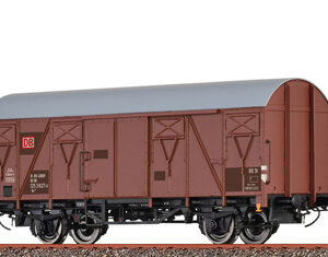51368 Brawa H0 GÜW Gs 212 DB AG V