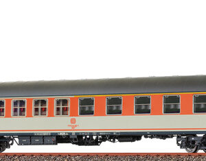 58184 Brawa H0 PEW ABüm 223 DB, IV, DC L