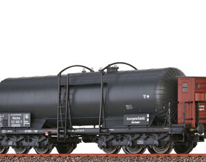 58220 Brawa H0 KEW ZZd [P] DRG, II