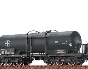 58222 Brawa H0 KEW ZZd [P] DB, IV