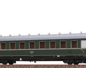 58242 Brawa H0 PEW C4ü-38 DRG, II