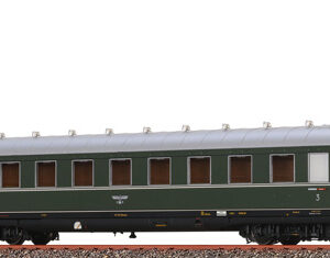 58245 Brawa H0 PEW C4ü-38 DRG, II