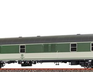 58265 Brawa H0 PWG Düm 902 DB, IV, AC L