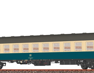 58266 Brawa H0 PEW Bm 235 DB, IV