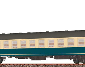 58269 Brawa H0 PEW Bm 235 DB, IV