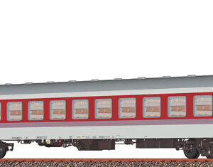 58272 Brawa H0 PEW Bm 235 DB, V