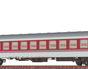 58276 Brawa H0 PEW Bm 235 DB, V, DC L