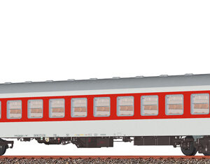 58280 Brawa H0 PEW Bm 235.0 DB, VI, AC L