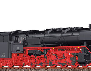 70152 Brawa H0 Tenderlok  44 DB III DC b+