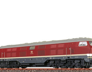70203 Brawa H0 Diesellok V 320 DB, III, AC ex