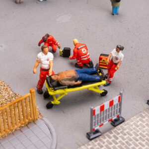 151722 Faller Rettungssanitäter