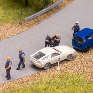 155623 Faller Polizisten