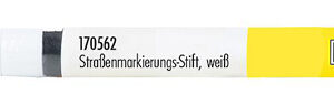 170562 Faller Straßenmarkierungs-Stift, wei
