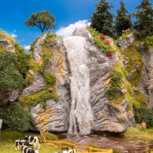 171653 Faller Wasserfall