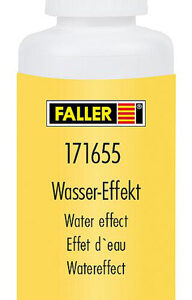 171655 Faller Wasser-Effekt
