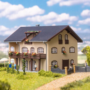 231730 Faller Haus Siena