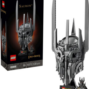 11373 LEGO® The Lord of the Rings: de helm van Sauron