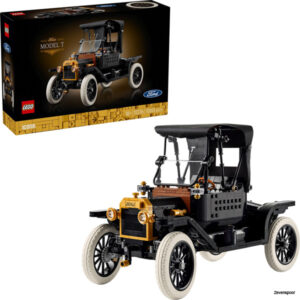 11376 LEGO® Ford model T