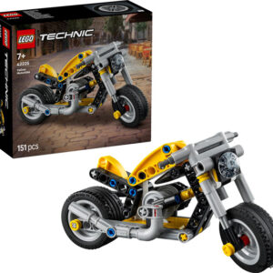 42225 LEGO® Technic Gele motor
