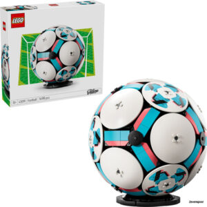 43019 LEGO® Voetbal