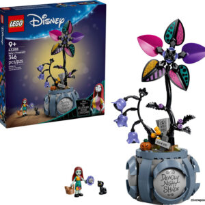 43288 LEGO® Sally's bloempot