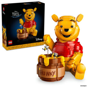43300 LEGO® Winnie de Poeh