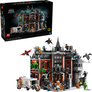 76300 LEGO® Arkham Asylum