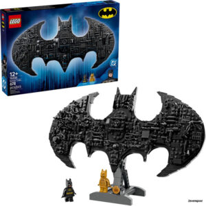 76330 LEGO® Batman logo