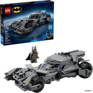 76331 LEGO® Batman v Superman Batmobile