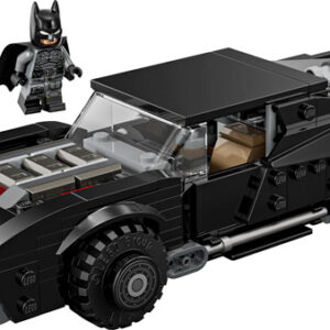 76332 LEGO® The Batman  Batmobile