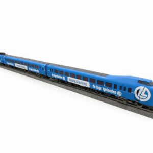 39428 Marklin NS Koploper serie ICM-1 "De Lage Landen"