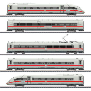 39718 Marklin Triebwagenzug ICE 4 Baureihe 412/812
