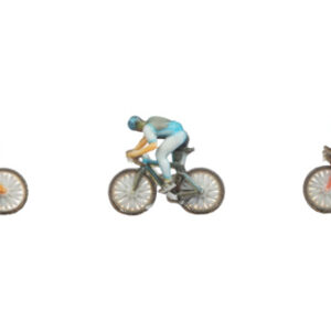 44833 Noch Rennradfahrer 3D-Master