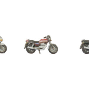 44838 Noch Motorräder 3D-Master