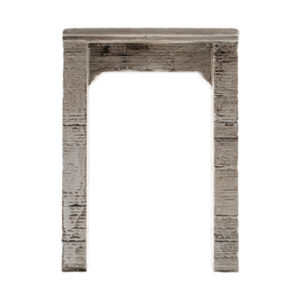 58091 Noch Beton-Portal 1-gleisg, 7,1 x 10,1 cm