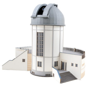 66837 Noch micro-motion Sternwarte