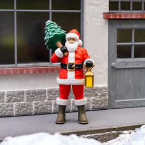 331537 faller  Pola-G la-GWeihnachtsmann