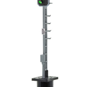4647 Viessmann H0 Licht-Ausfahrsignal SBB L