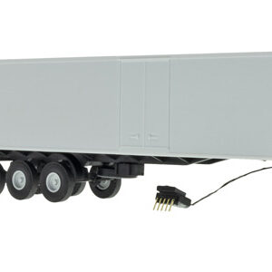 8226 Viessmann H0 3-achs Koffersattelaufl.