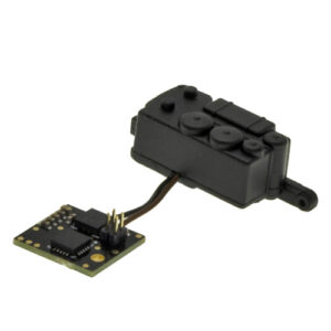 8455 Viessmann H0 Nachrüst-Set Sound MB ACTR
