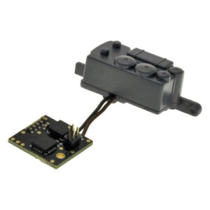8456 Viessmann H0 Nachrüst-Set Sound MB ACTR