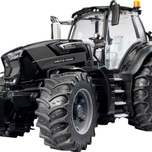 3162 Bruder DEUTZ-FAHR 8280 TTV Warrior