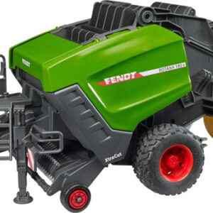 2038 Bruder Fendt Rundballenpresse Rotana 180V