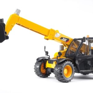 2141 Bruder CAT Teleskoplader